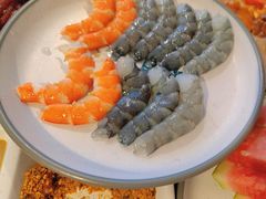 -東盛炭烤自助料理(浦东文峰广场店)