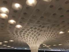 -贾特拉帕蒂·希瓦吉国际机场