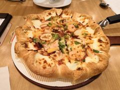 -必胜客(瑞虹店)