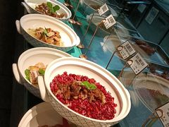 -绿杨春·淮扬宴(庐山路店)