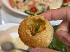 -清真· AL-JANNAT 佳纳特餐厅(仙林店)
