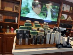 -BarberKiNG男士理发馆Barbershop