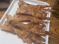 -鸽子窝专业烧烤店(长白店)