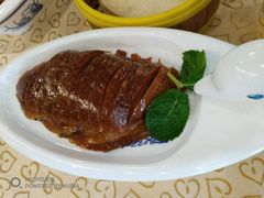 -大鸭梨(天通西苑店)
