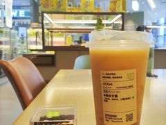 -奈雪的茶(金凤万达PRO店)