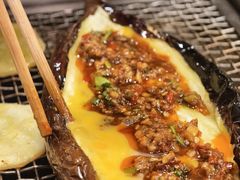 -西昌老号李小肠特色烧烤园(温江店)