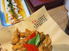 -鱼神·脆肉鲩 全鱼宴(西乡店)