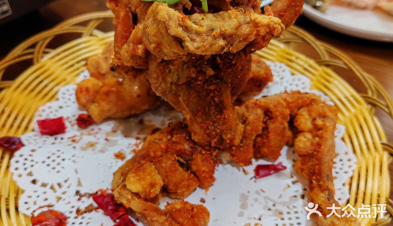 地道顺德味