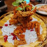 地道顺德味