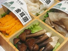 -千牛将·鲜牛肉火锅(开元路店)