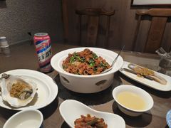 -福来齐·鲁菜海鲜·渔家菜(朝阳街分店)
