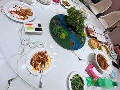 -玉林烤鸭店(黄村兴华店)