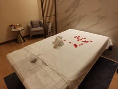包房-澜笙Spa