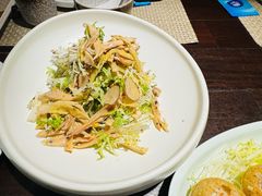 -德永枣香烤鸭(官舍店)