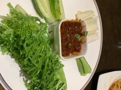 -威海会馆海鲜餐厅