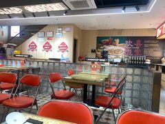 -融合四喜茶餐厅(番禺石碁东湖洲店)