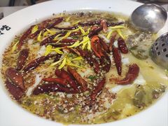 -太二酸菜鱼(南京艾尚天地店)
