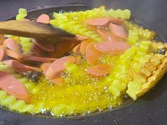 -贵州美食(中山东路店)