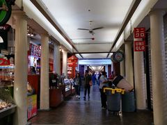 -波士顿昆西市场