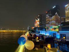 -琶醍壹号•潮菜江景餐吧