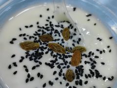 自制酸奶-西北老马食府(陈家营西路店)