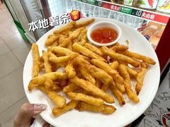 -万尾农贸市场