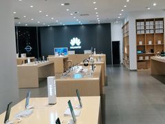 -华为授权体验店(中山公园来福士)