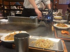 -大神太神·铁板烧(七宝领展广场店)