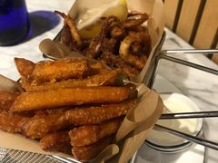 -玛尚诺意式餐厅(官舍店)