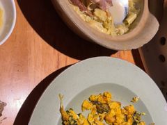 -黄山老妈·土菜(碧桂园店)