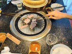 -熊大·鲜烤黄牛肉(五山店)