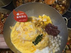 -何师烧烤Pro ·江湖川菜·小龙虾·精酿(太古里旗舰店)
