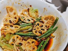 -云尊府云南菜·蒸汽石锅鱼(五棵松华熙店)