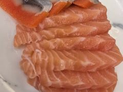-亚特兰蒂斯-番红花海鲜自助餐厅·鲜活海鲜·小火锅