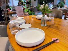 -荷恬·精致蔬食料理(富国街店)