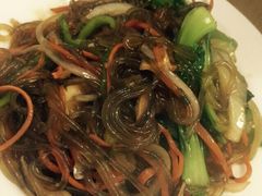 米郎餐厅(延长路店)-米郎餐厅·朝鲜族料理(延长路店)