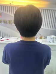 -米娜护肤造型