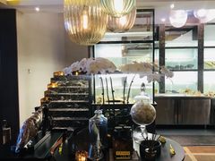 -甄御•海鲜新青岛菜(麦岛店)