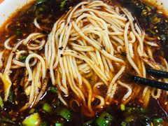 -兰州马子禄牛肉面(文景公园店)