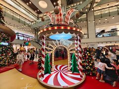 -新城市广场