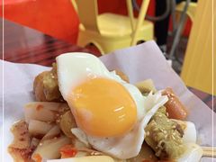 -華叔茶記