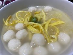 -枣庄开元凤鸣山庄·中餐厅