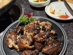 -小饕荟雅安贡椒鱼鲜馆(广福桥店)