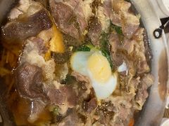 -东京屋(武定路店)