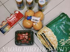 -盒马鲜生(皇庭广场店)