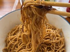 -小方的面(徐家汇店)