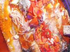 -馋火炉鱼(新世界百货望京店)