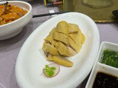 -顺风海鲜港(金玉兰店)