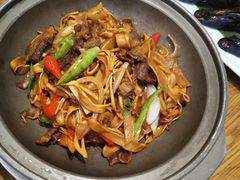 -小厨娘淮扬菜(六合欢乐港店)