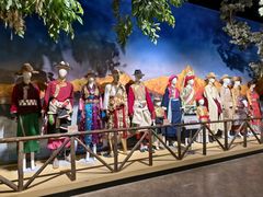 -迪庆藏族自治州博物馆